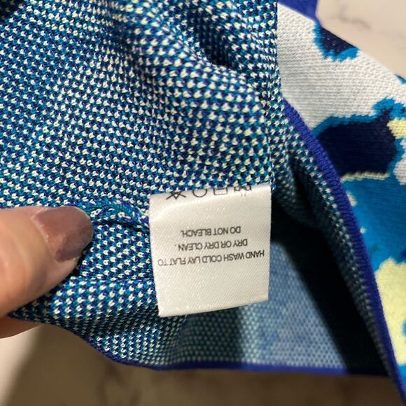 STAUD ZOLA TOP PACIFIC PARADISE - Picture 7 of 10